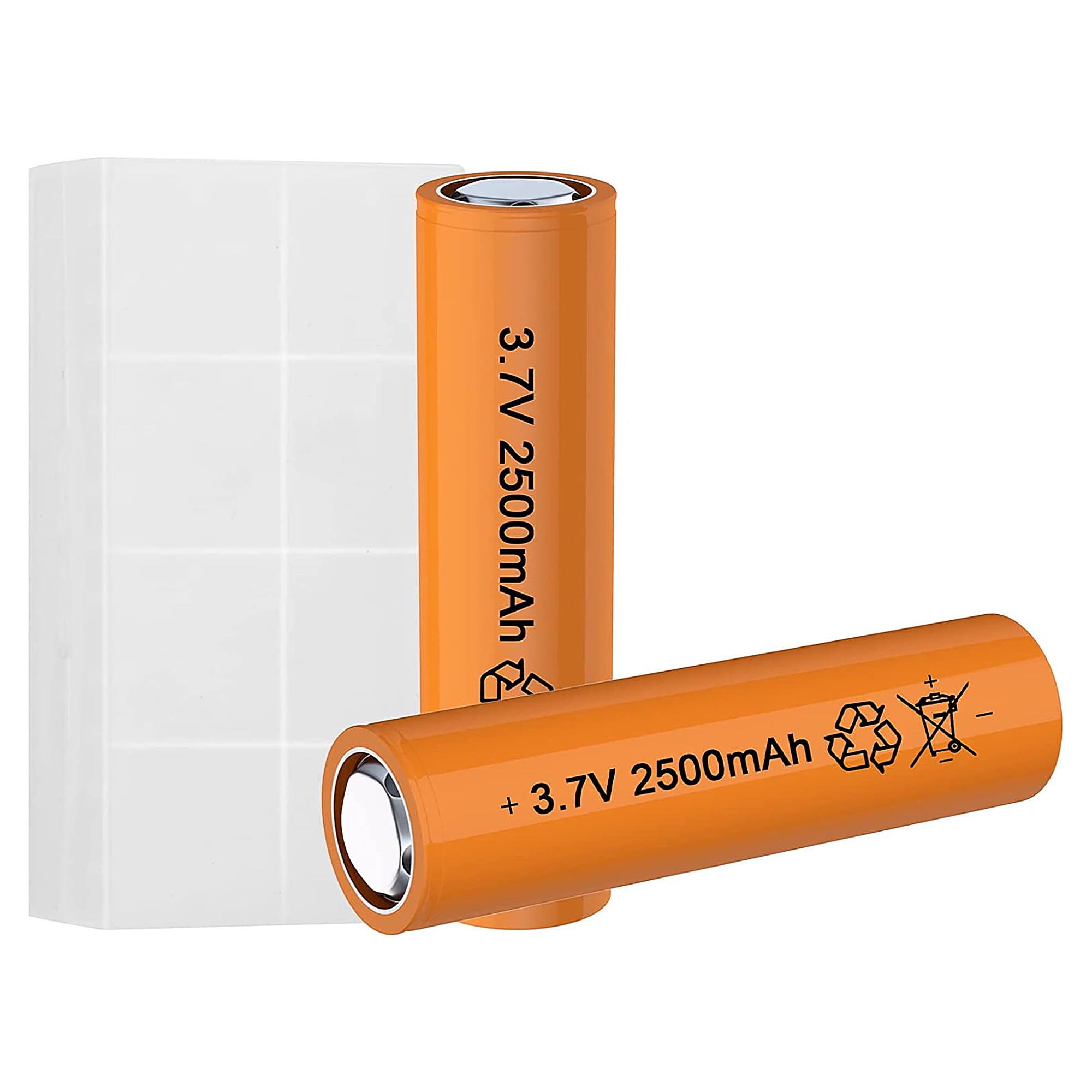 Are All 3 V Batteries The Same