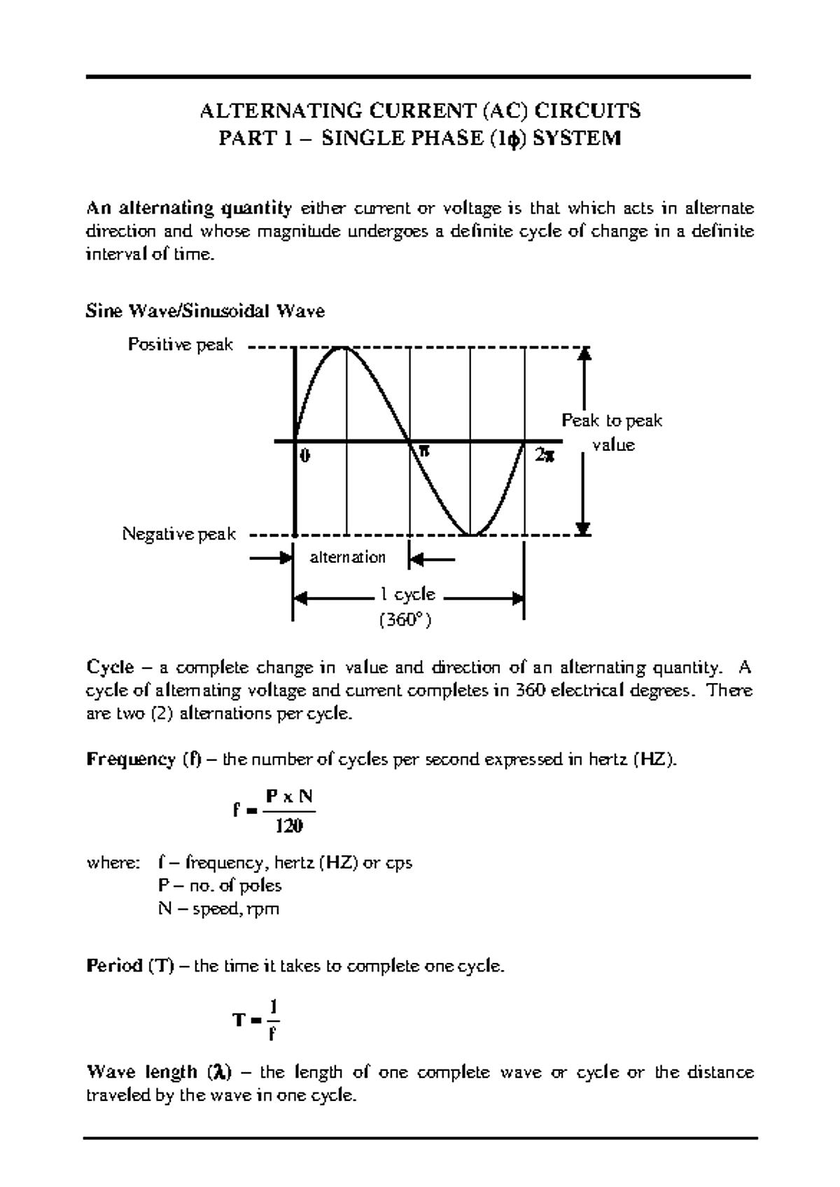 Are All Ac Motors 3 Phase