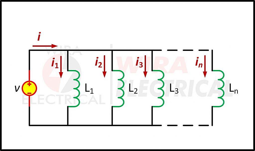 Are Inductors Used In Ac Or Dc