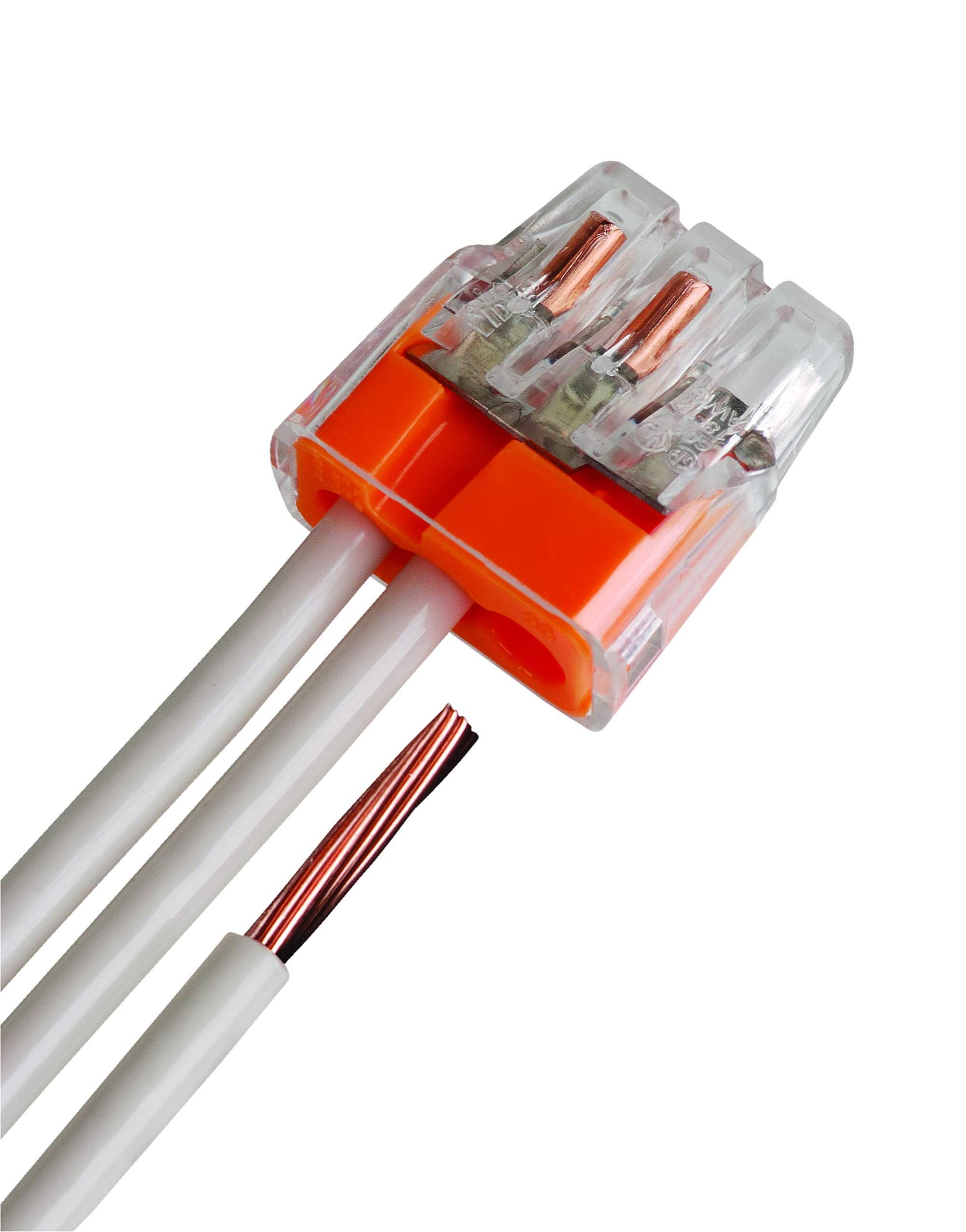 Are Push In Connectors Good
