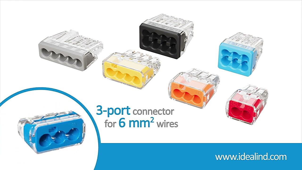 Are Push In Connectors Safe For Homes
