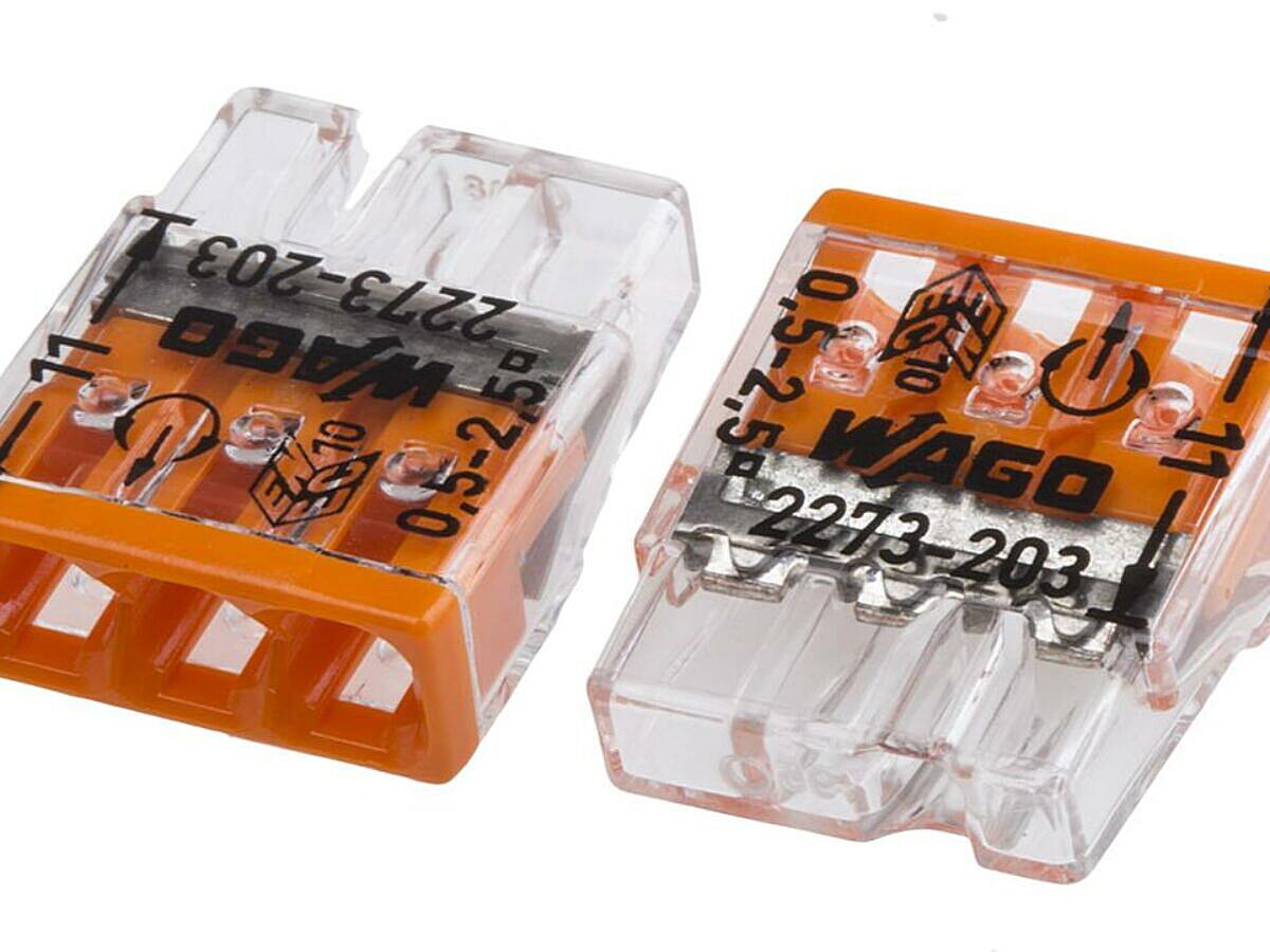 Are Push In Connectors Waterproof