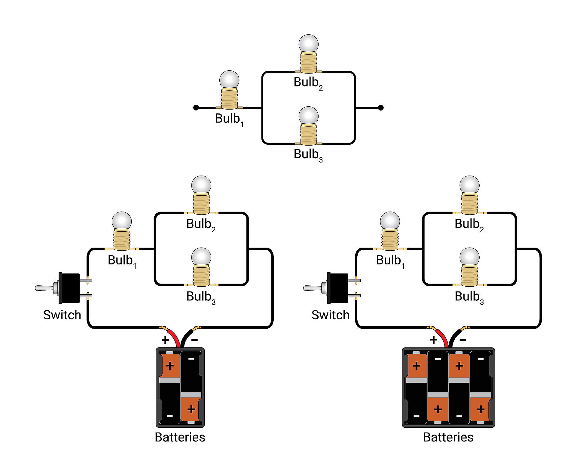 Are Switches Connected To Live Or Neutral