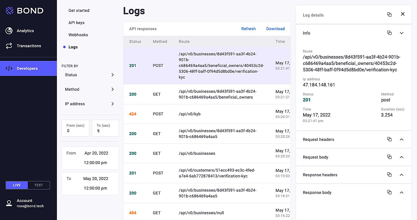 Are Too Many Api Calls Bad