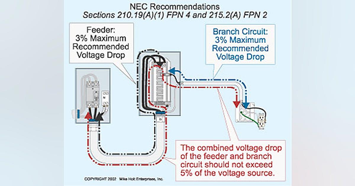 Can 5 Volts Harm You