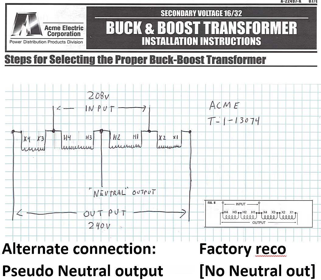 Can A 240v Range Run On 208v