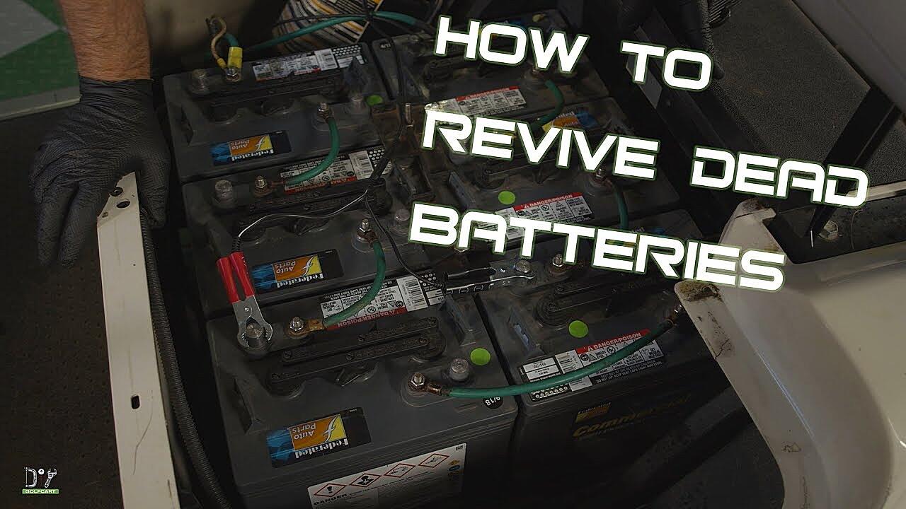 Can A Battery Have 12.8 Volts And Still Be Bad