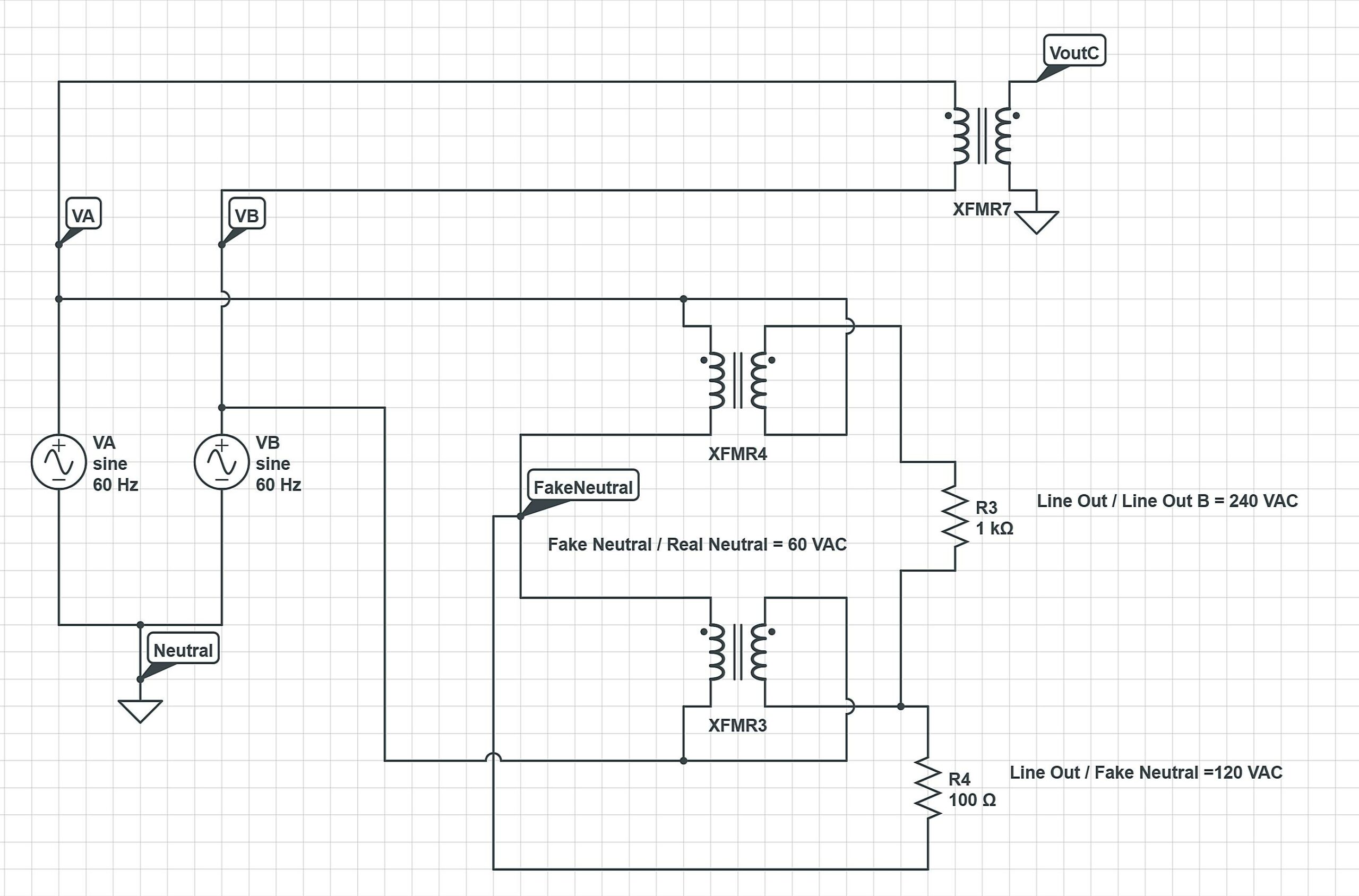 Can You Boost 208v To 240v