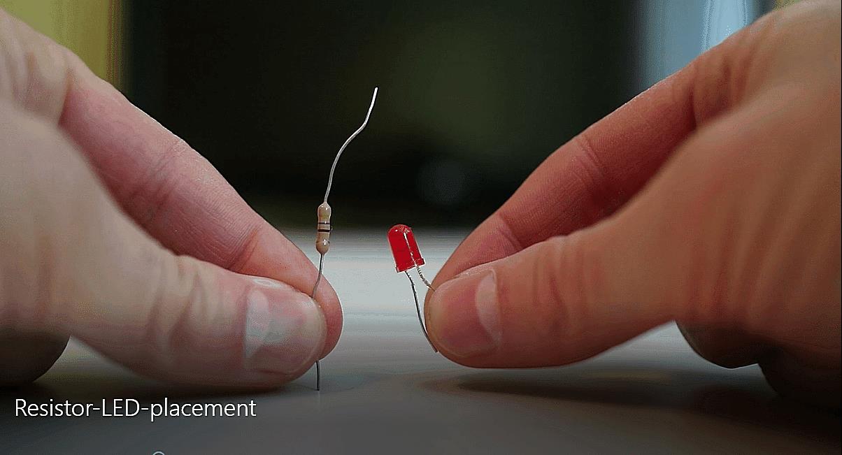 Can You Burn Out Resistors