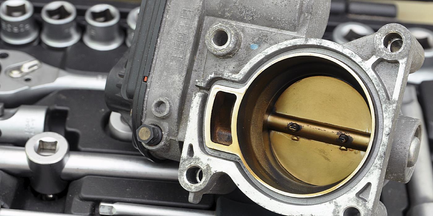Can You Drive Without Electronic Throttle Control