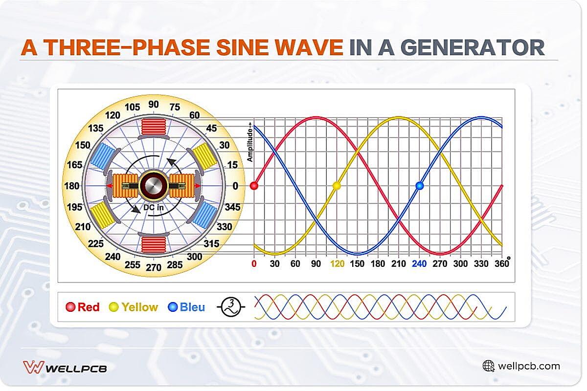 Can You Get 3 Phase From Single Phase