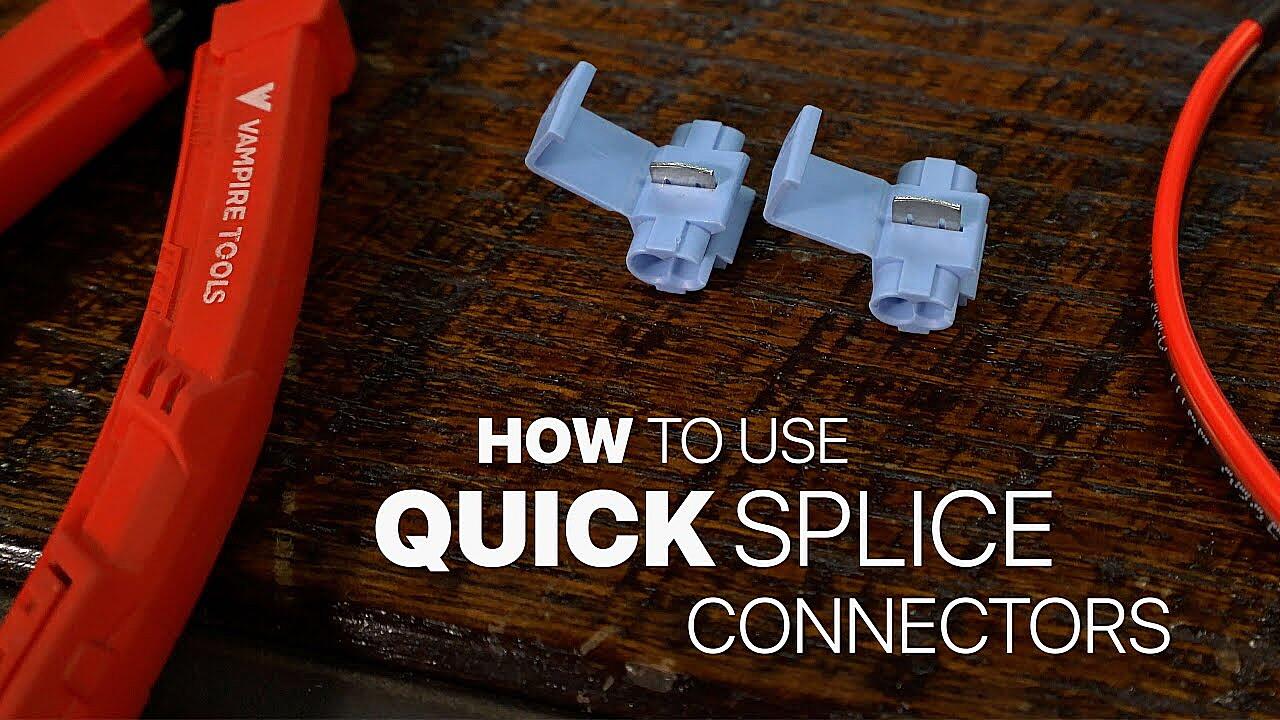 Can You Splice 10 Gauge Wire