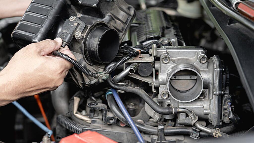 Do I Need To Reprogram My Computer After Replacing The Throttle Position Sensor