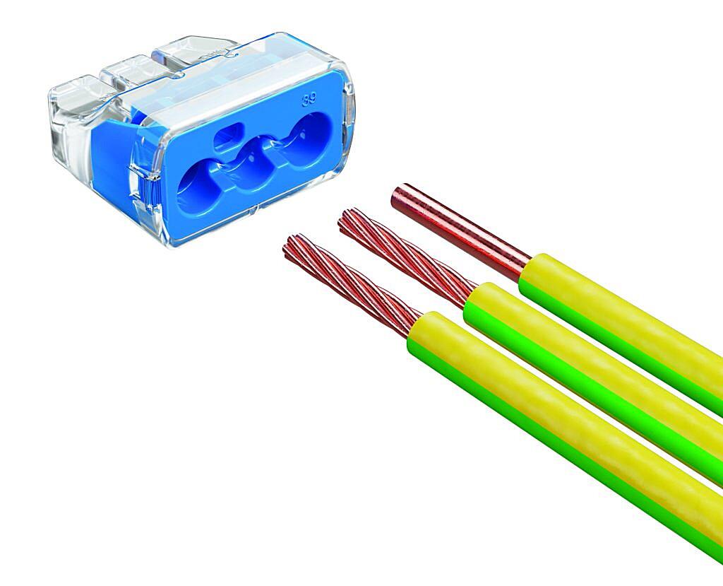 Lessons I Learned From Tips About What Is A Push In Connector