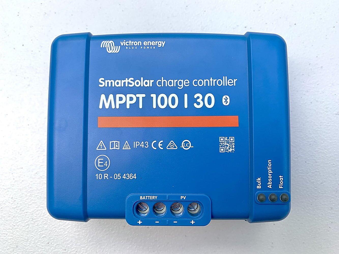 Do You Need A Mppt If You Have A Dcdc Charger