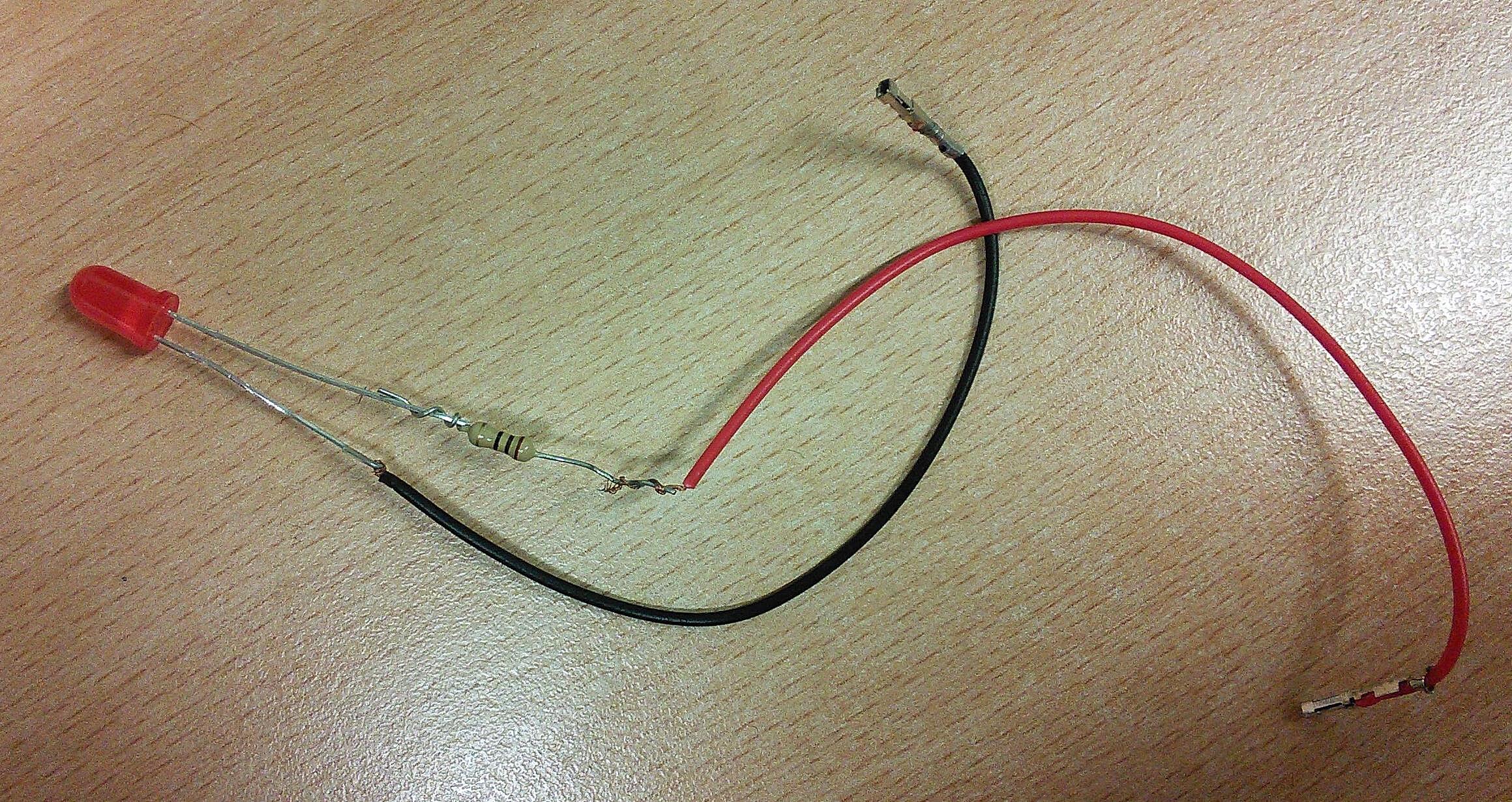 Does A 12v Led Need A Resistor