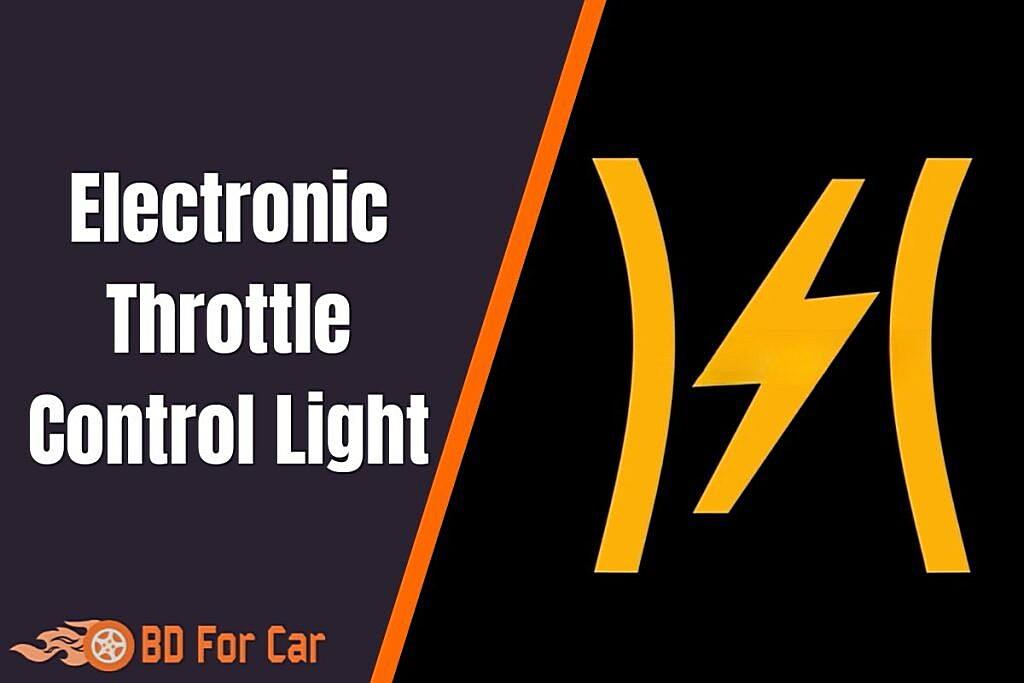 How Do I Know If I Need A New Throttle Position Sensor