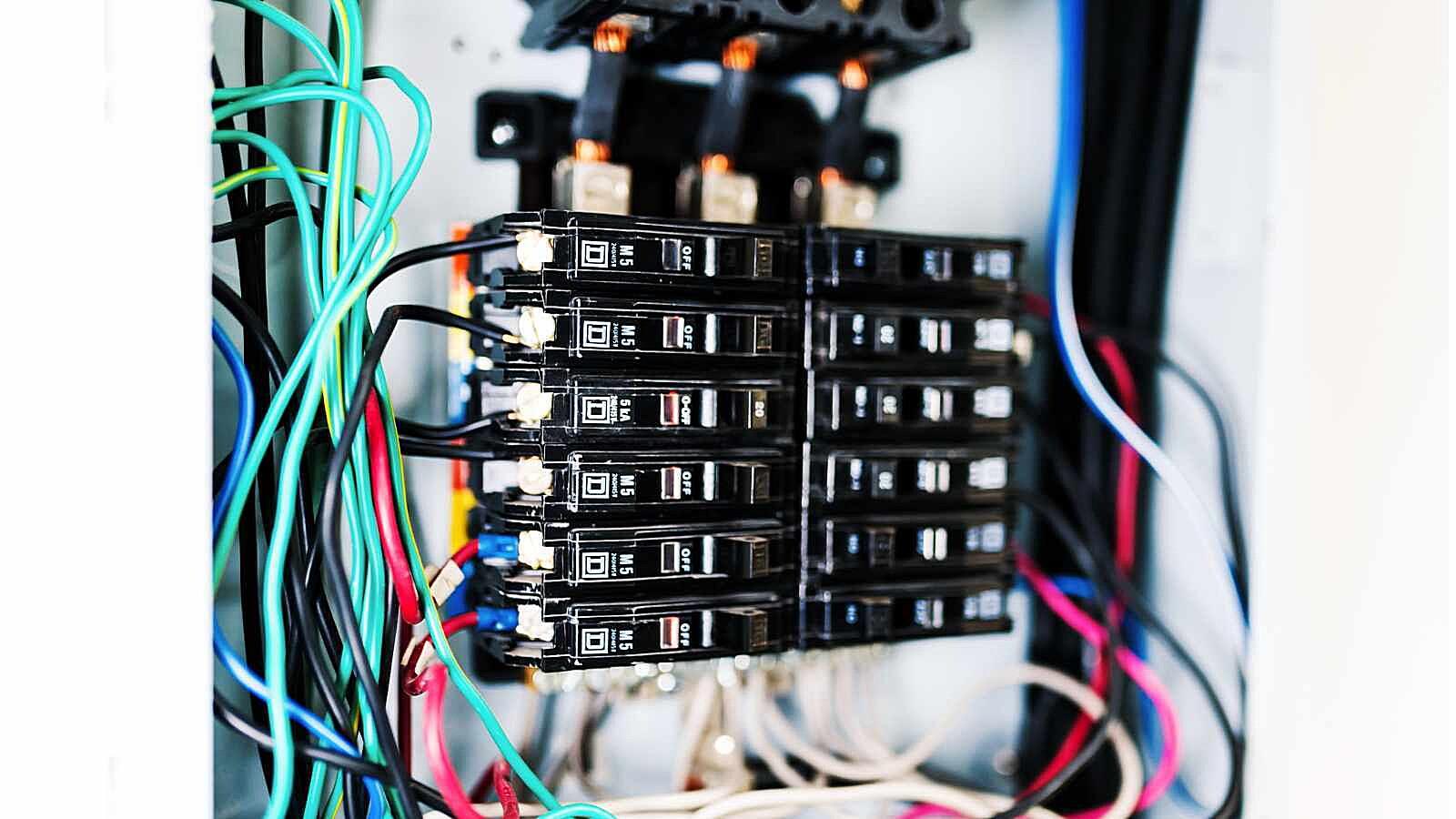 How Do I Tell If My Panel Is Overloaded