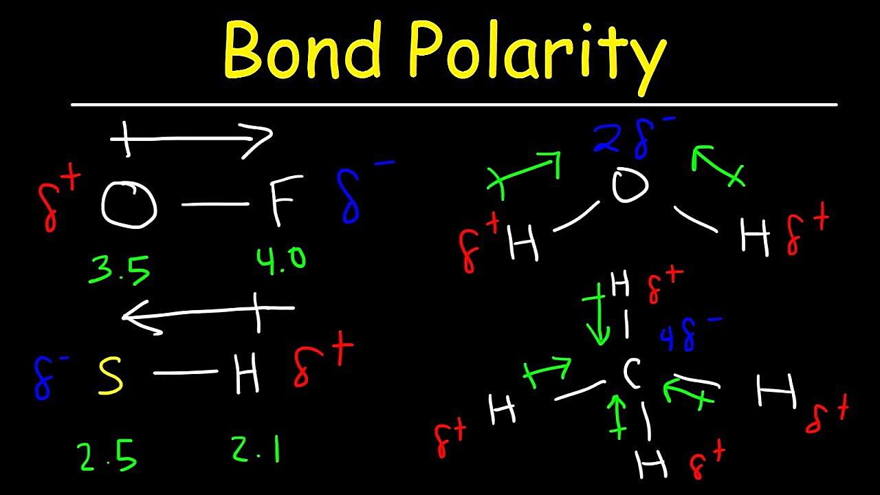 How Do We Calculate Polarity