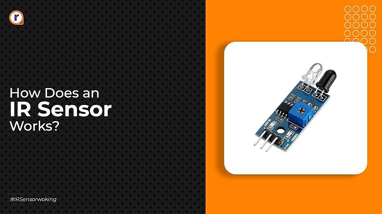 How Does A Sensor Capture An Image