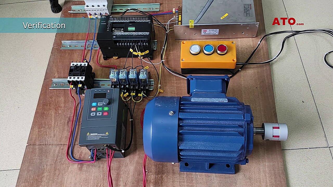 How Long Does A Vfd Last