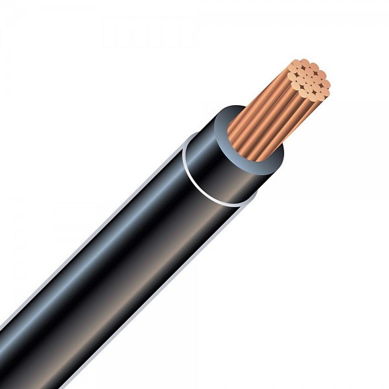 How Many Amps Is 500 Mcm Aluminum Wire