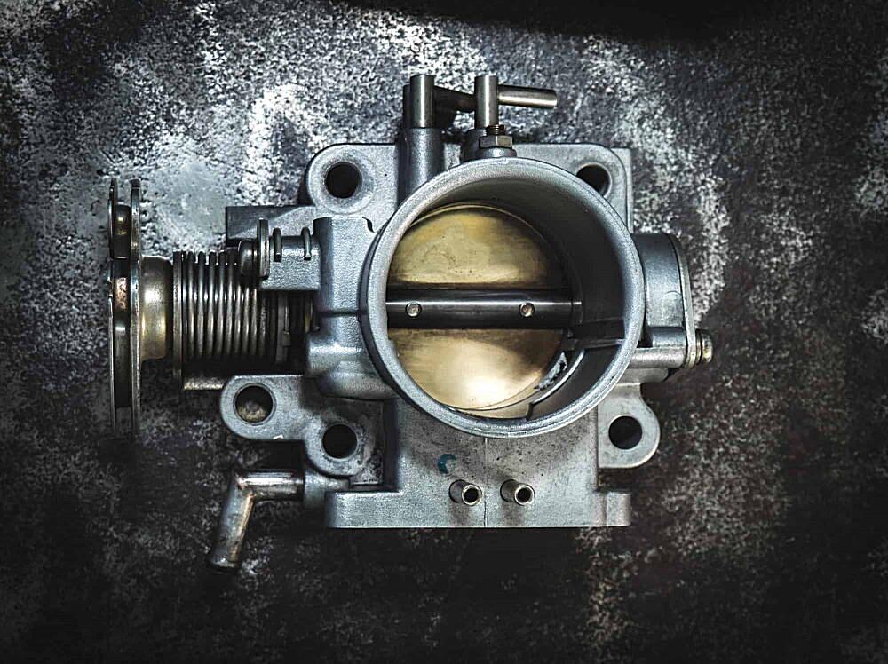 How Much Does It Cost To Replace A Throttle Position Sensor
