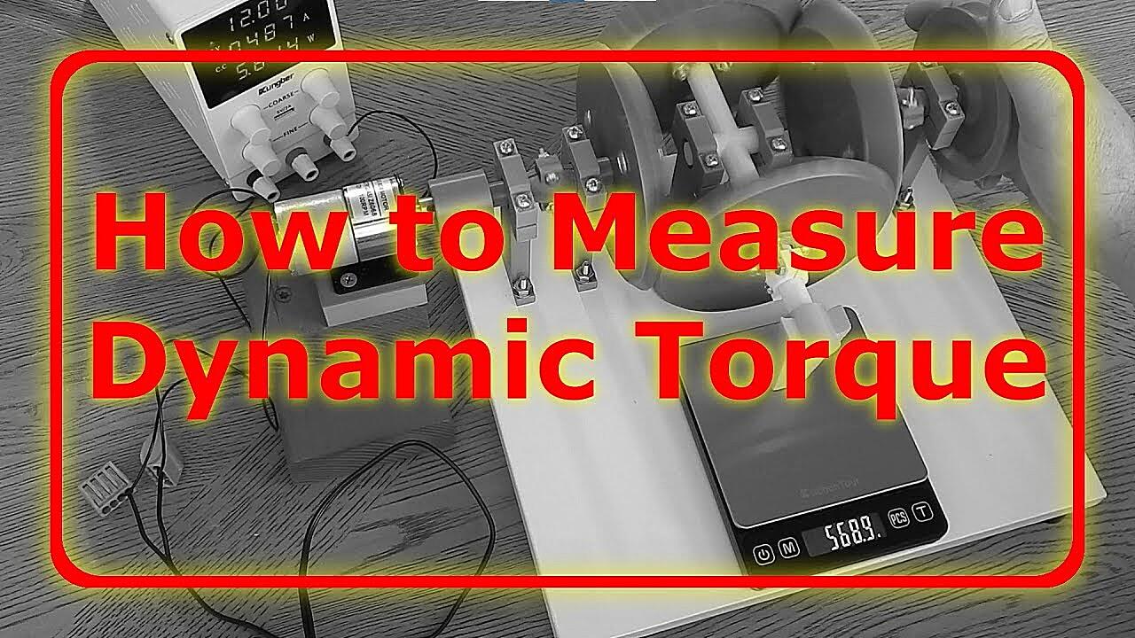 How Much Nm Torque Can You Apply By Hand