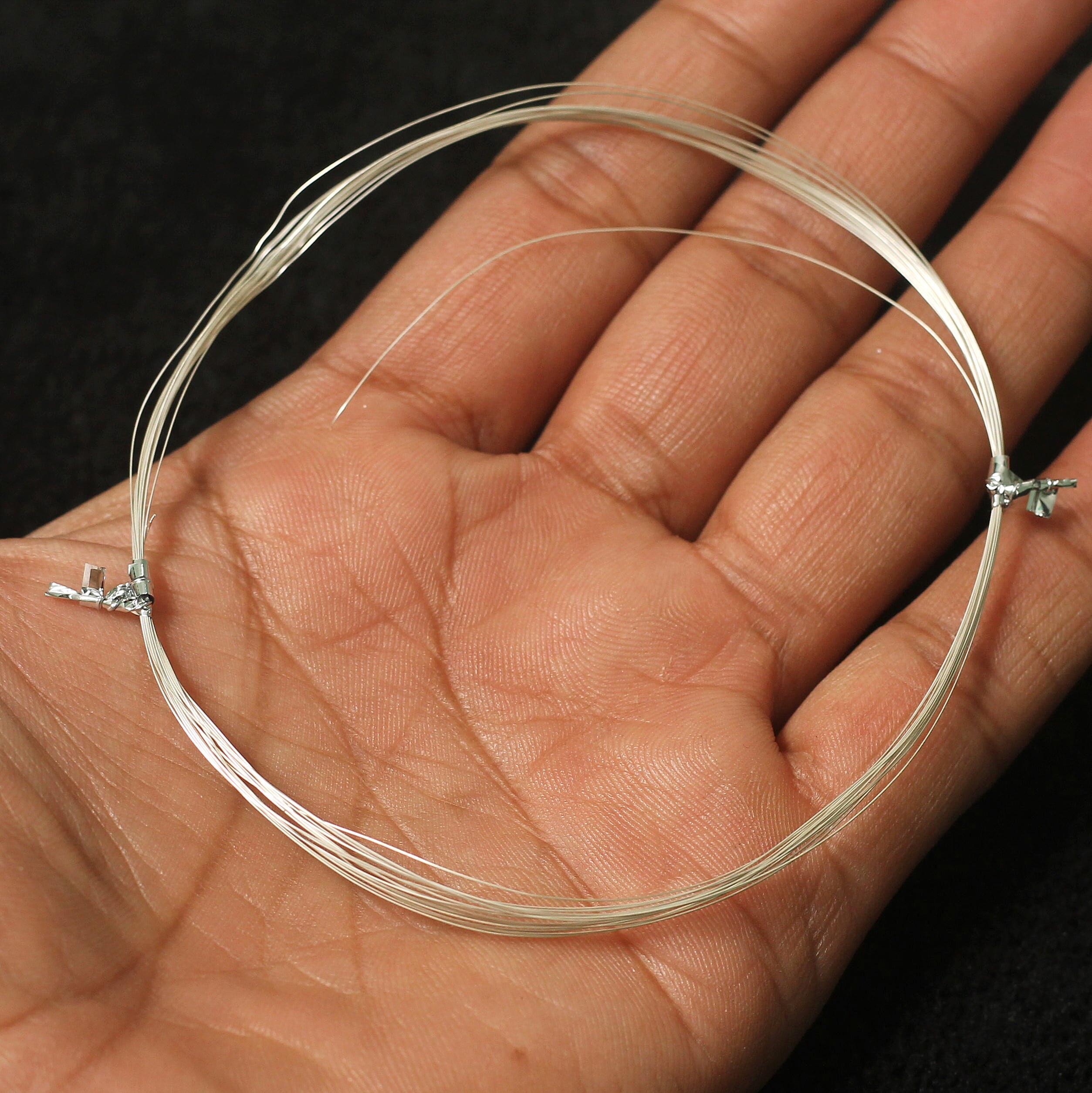 How Thick Is 20 Gauge Wire