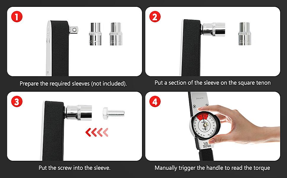 How To Calculate Torque Without A Torque Wrench