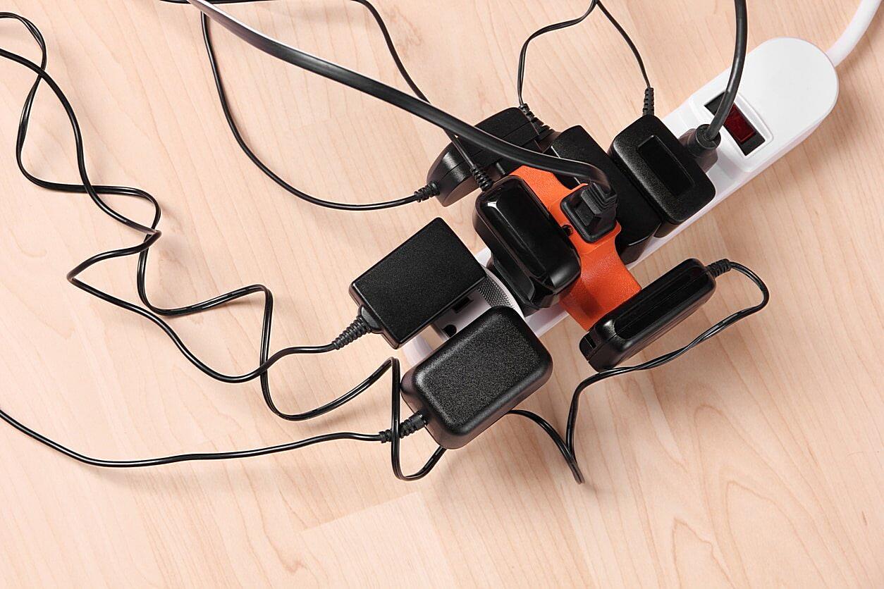 How To Check For Power Overload