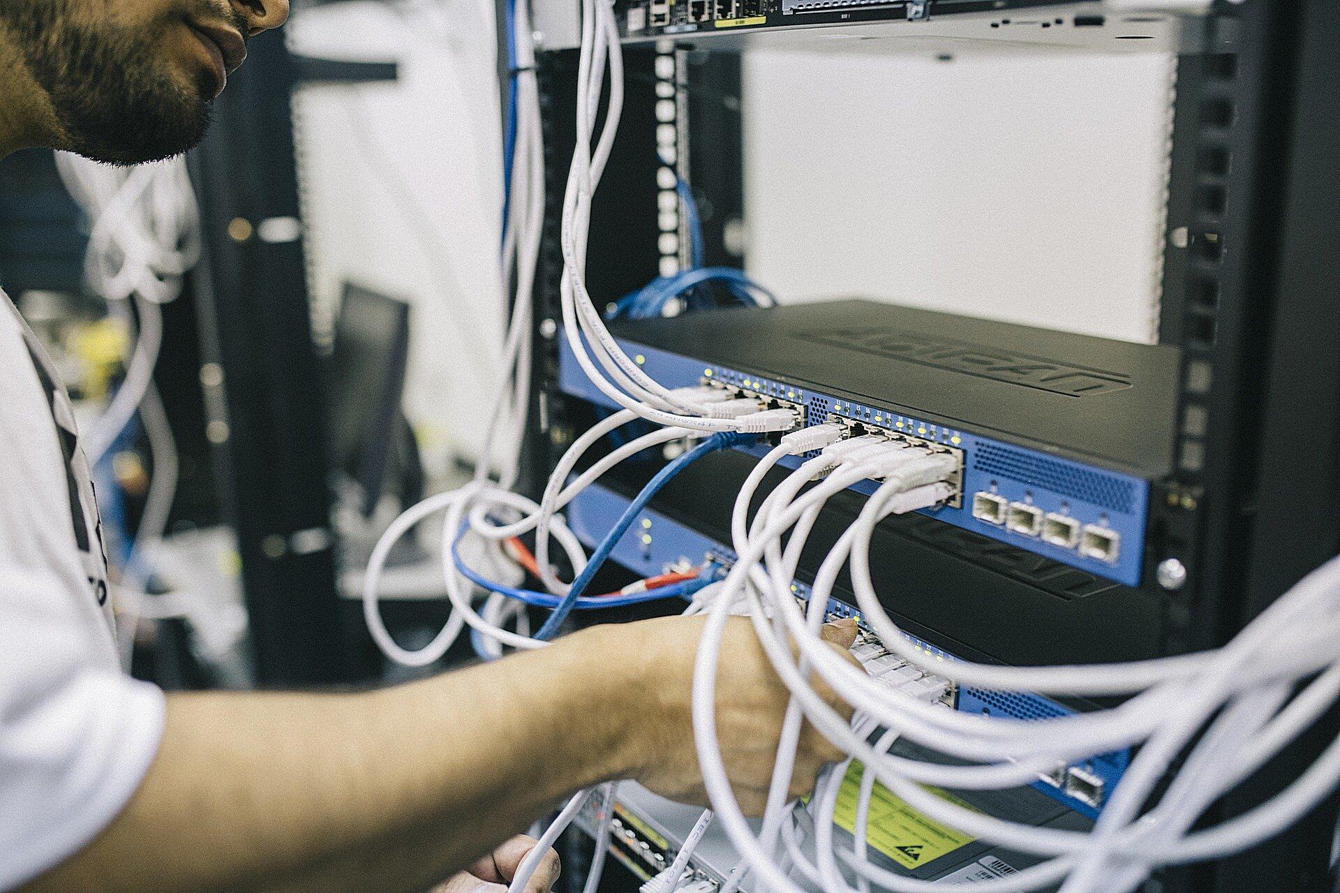 How To Check P2p Connection Speed
