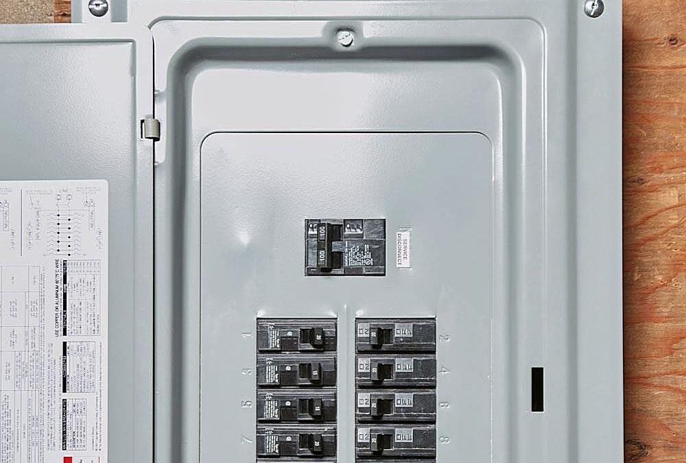How To Do A Load Test On A Panel