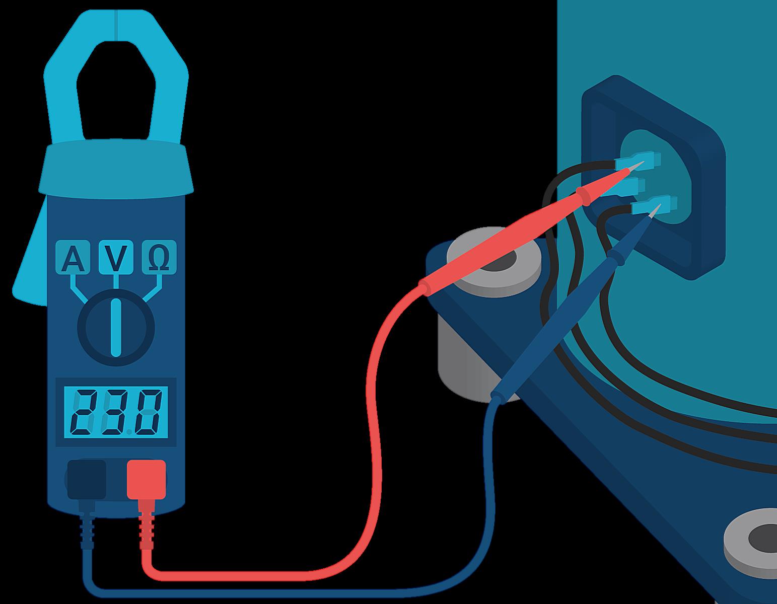 How To Get 208v To 230v