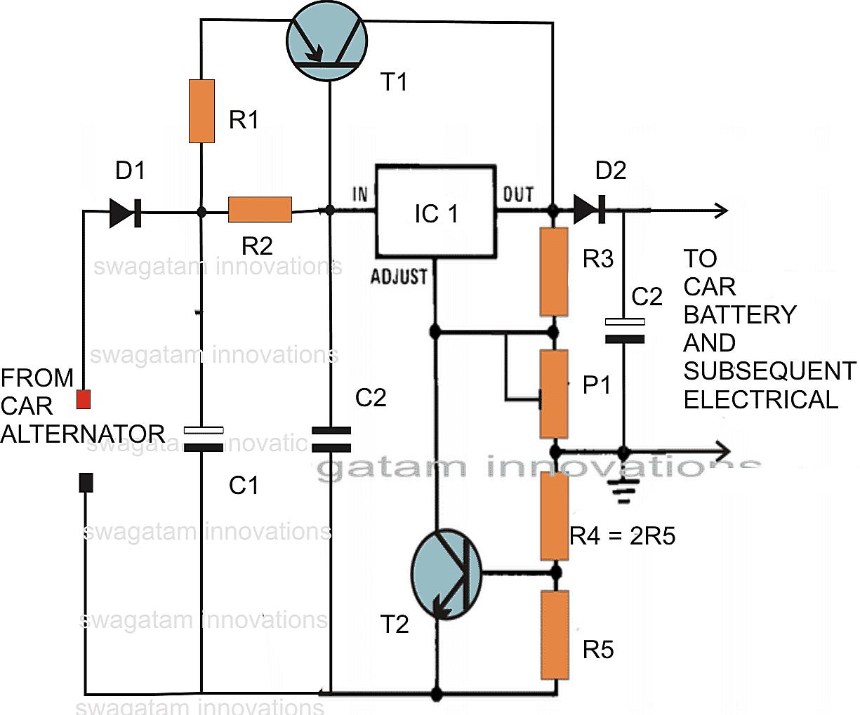 How To Improve Voltage Stability