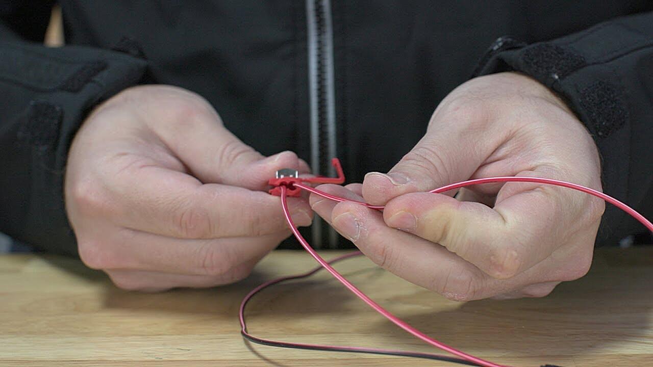 How To Install Tap Splice Connectors