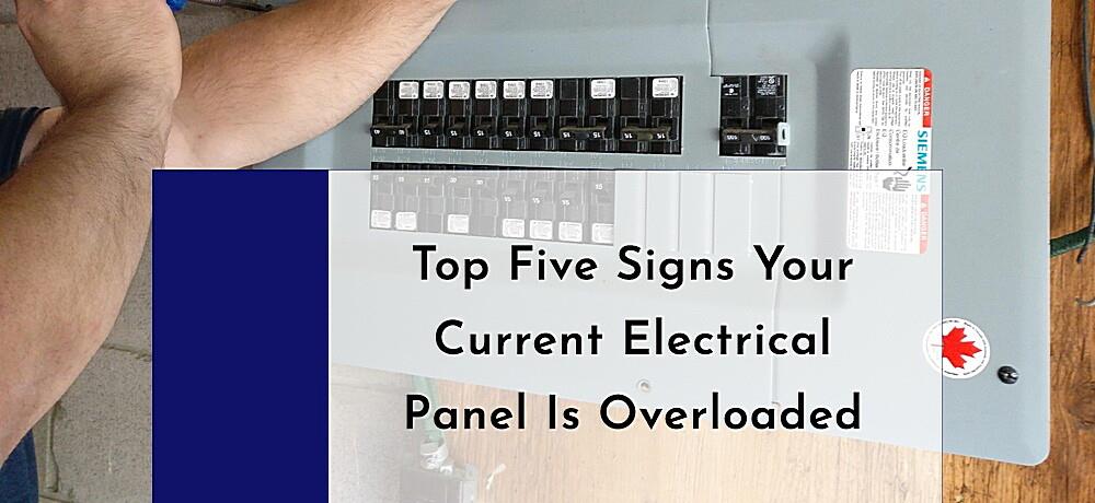 How To Know If A Panel Is Maxed Out