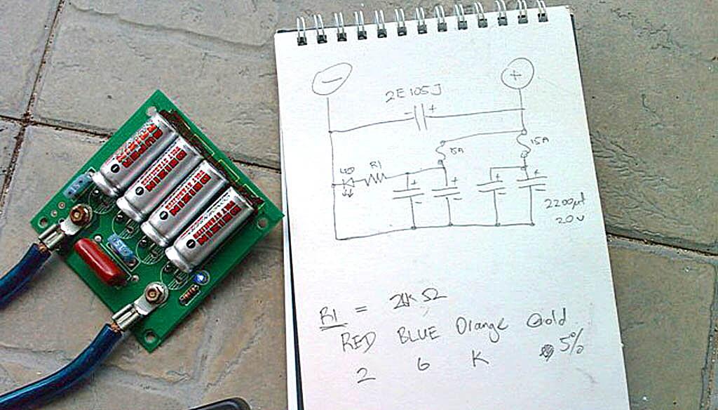 How To Set Voltage Stabilizer