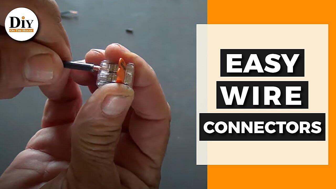 How To Splice Into A Solid Wire