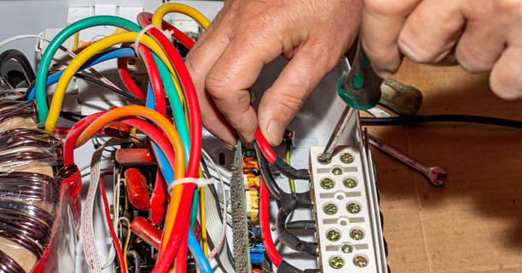 How To Stop Voltage Fluctuations