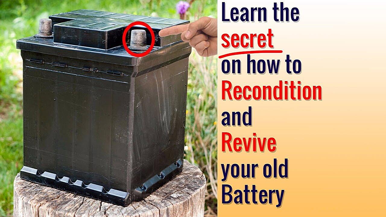 How To Tell If An Alternator Is Bad