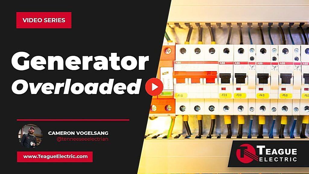 How To Tell If An Electrical Panel Needs Replacing