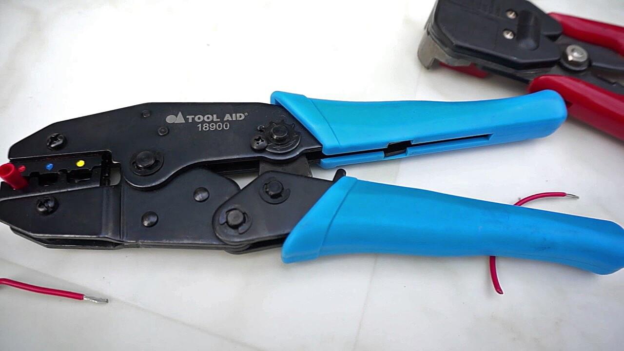 How To Use Splicing Connectors