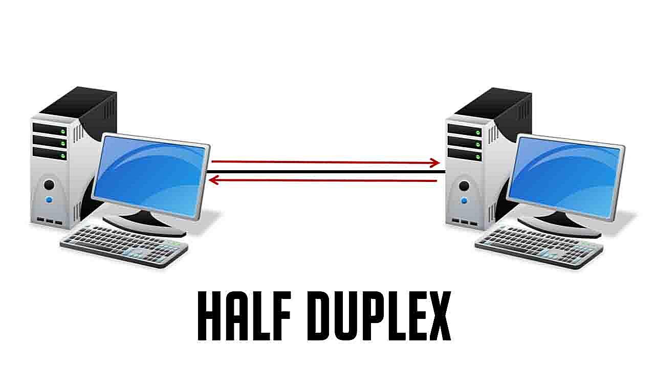 Is 100baset Full Duplex