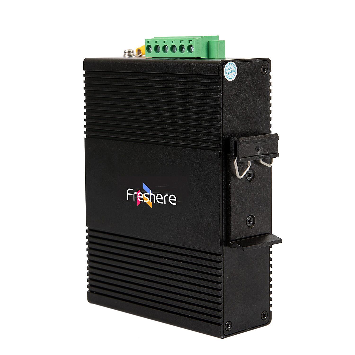 Is 1gbps Full Duplex