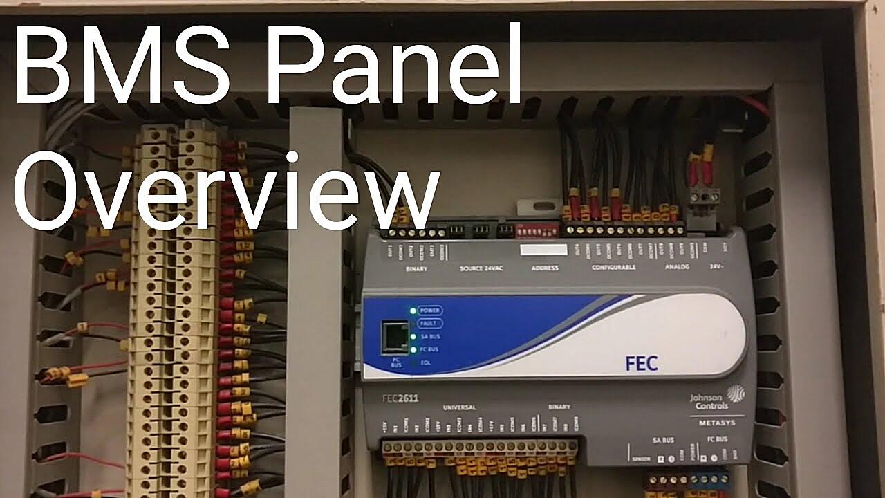 Is Bms Hardware Or Software
