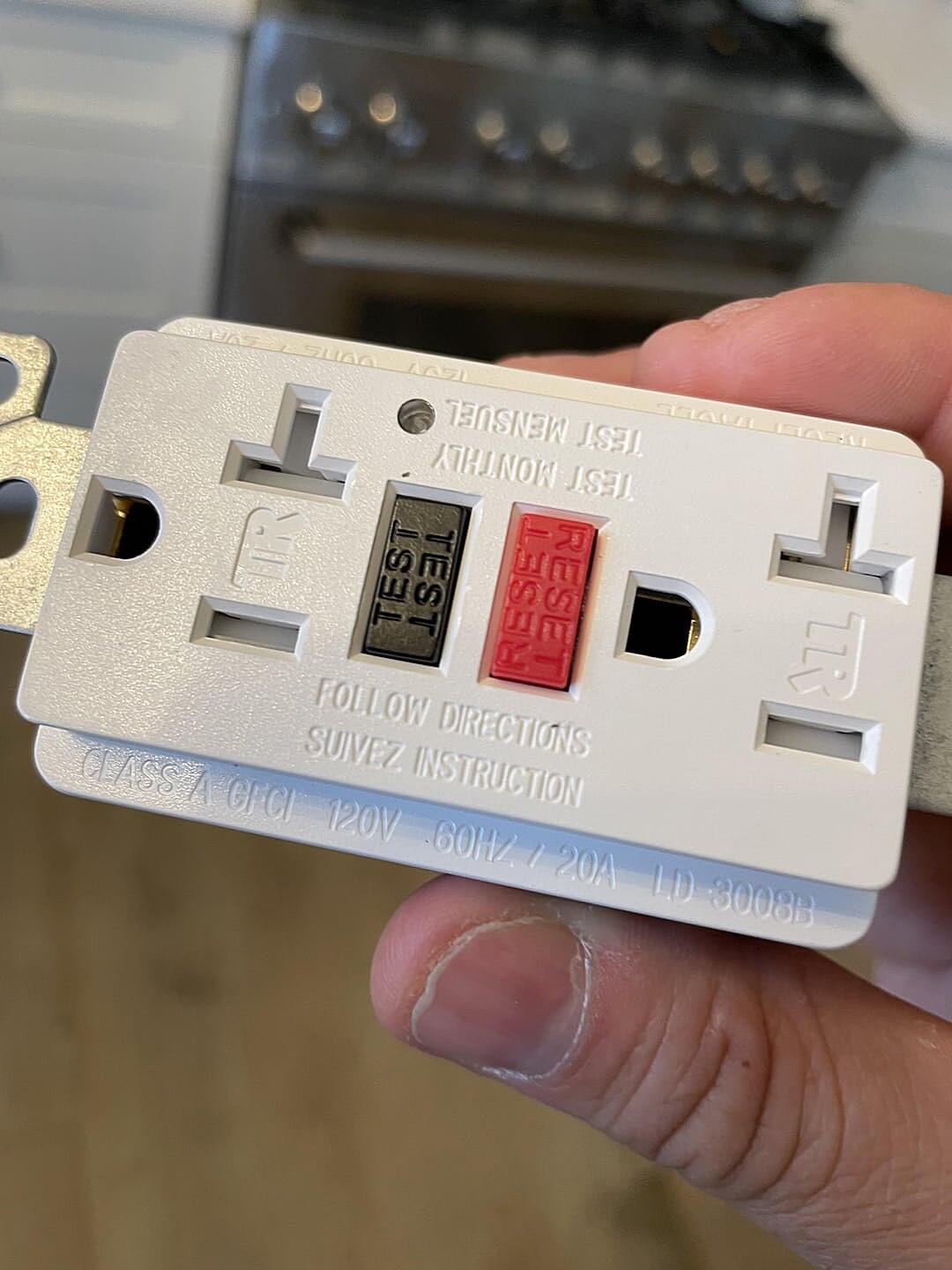 Is It Okay To Put A 20 Amp