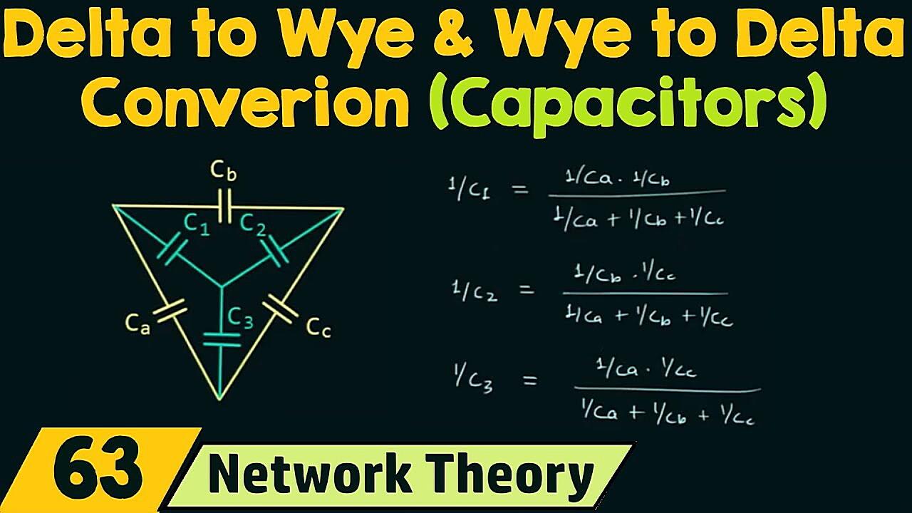 Is Wye Or Delta High Voltage