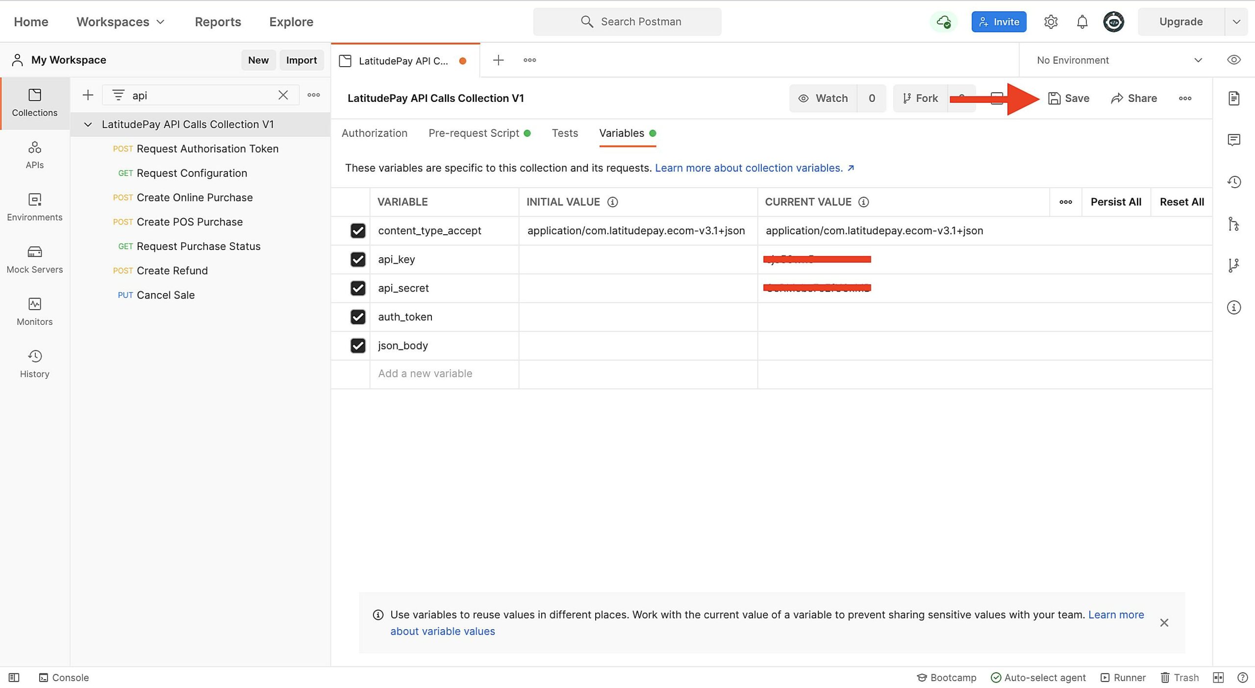 Should I Log All Api Requests