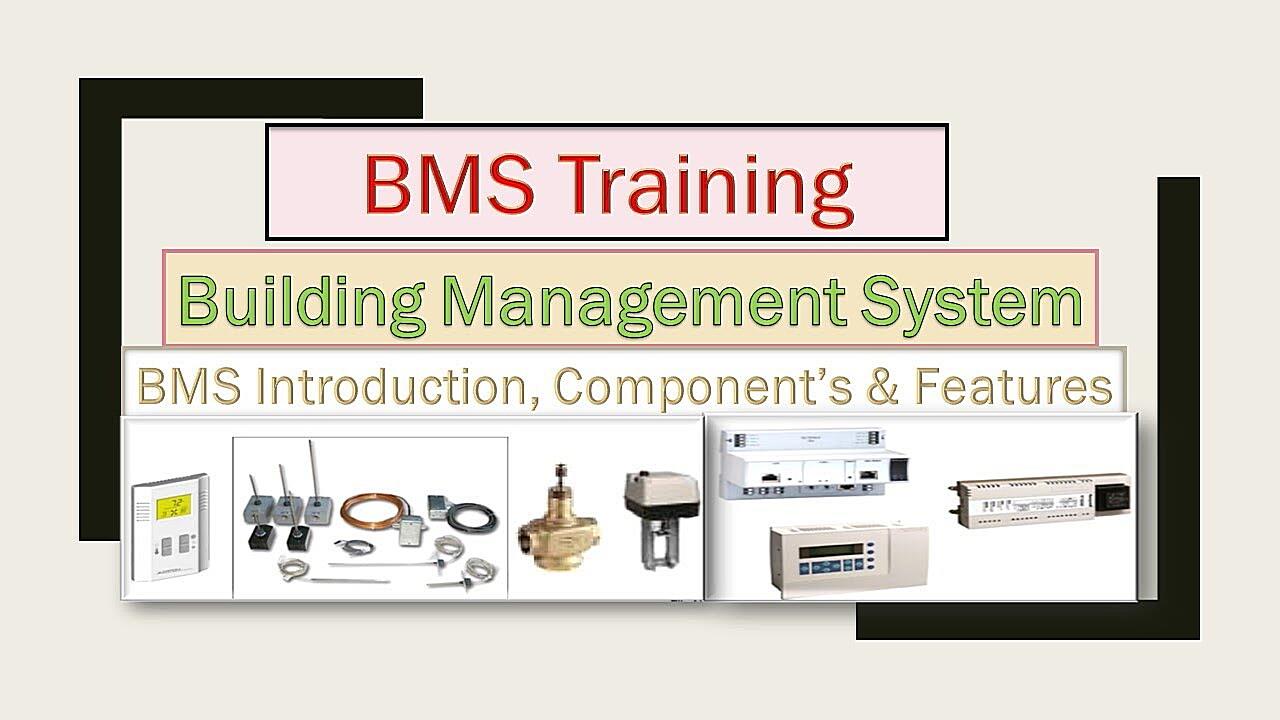 What Are Bms Systems